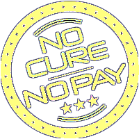 nocurenopay logo